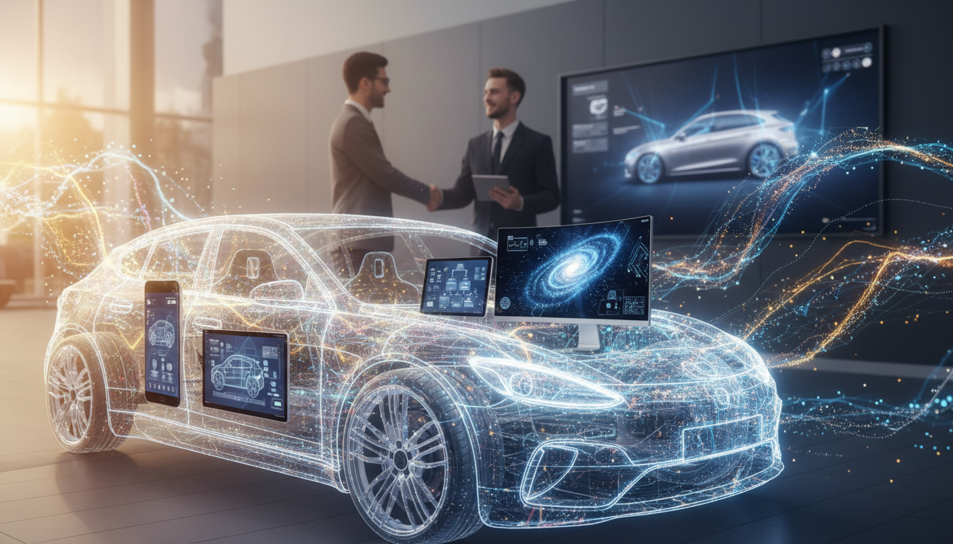 車屋　業務改善　DX - 3