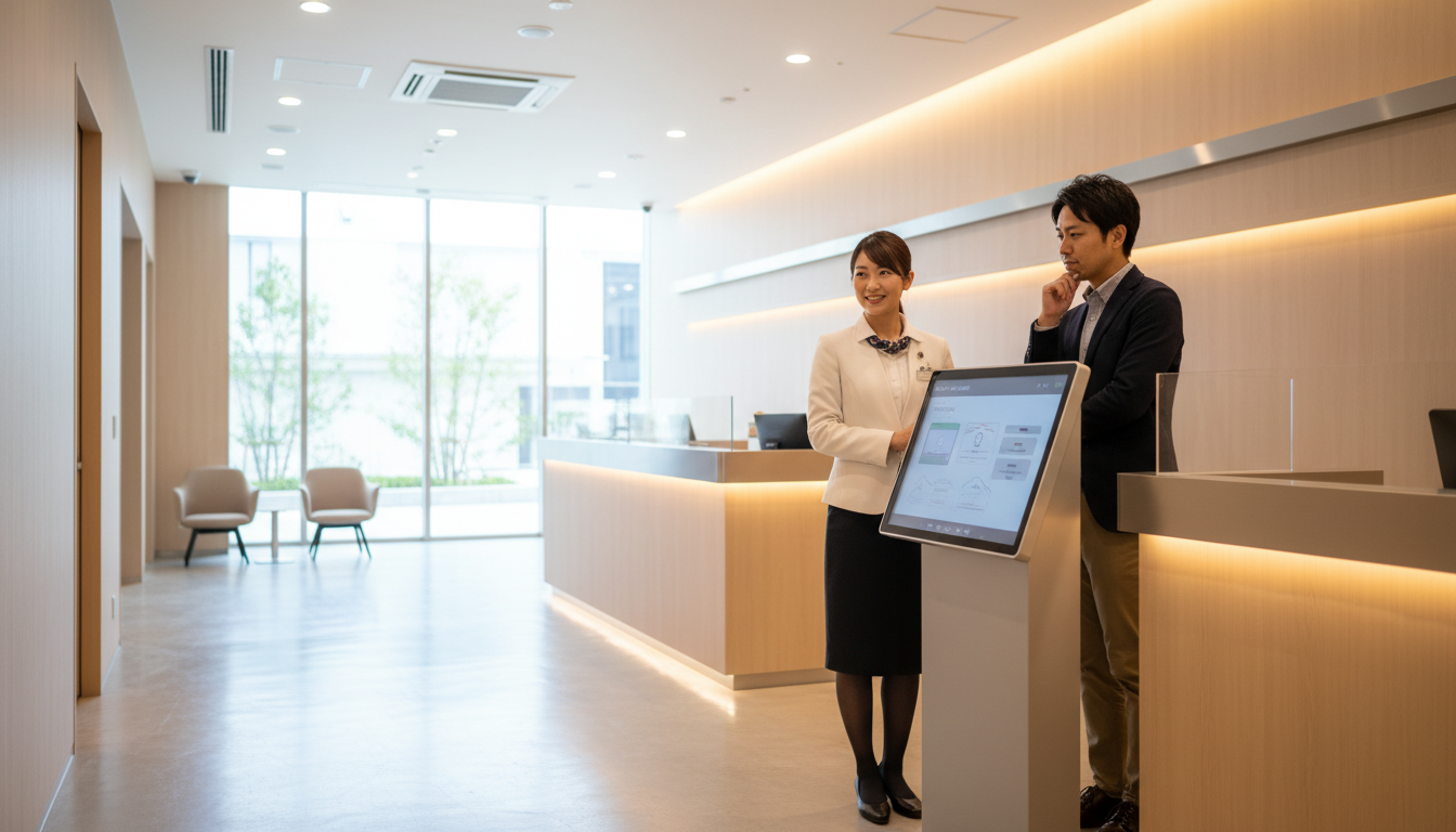 1. 自動車業界のDX・システム化（B2B向け：システムの認知拡大） - 2