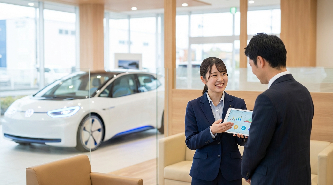 車社会 幸せ 文化作り - 2
