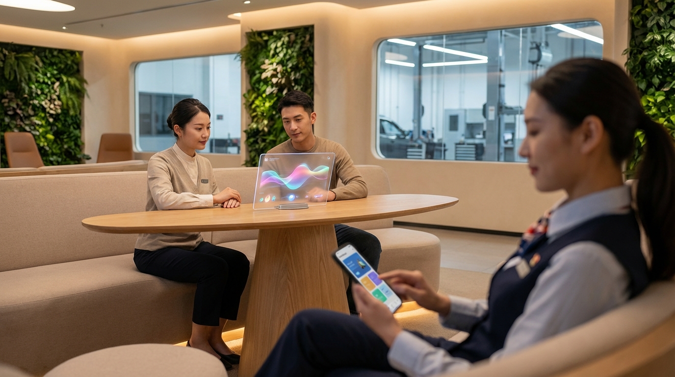 人間尊重 経営 車屋 - 2