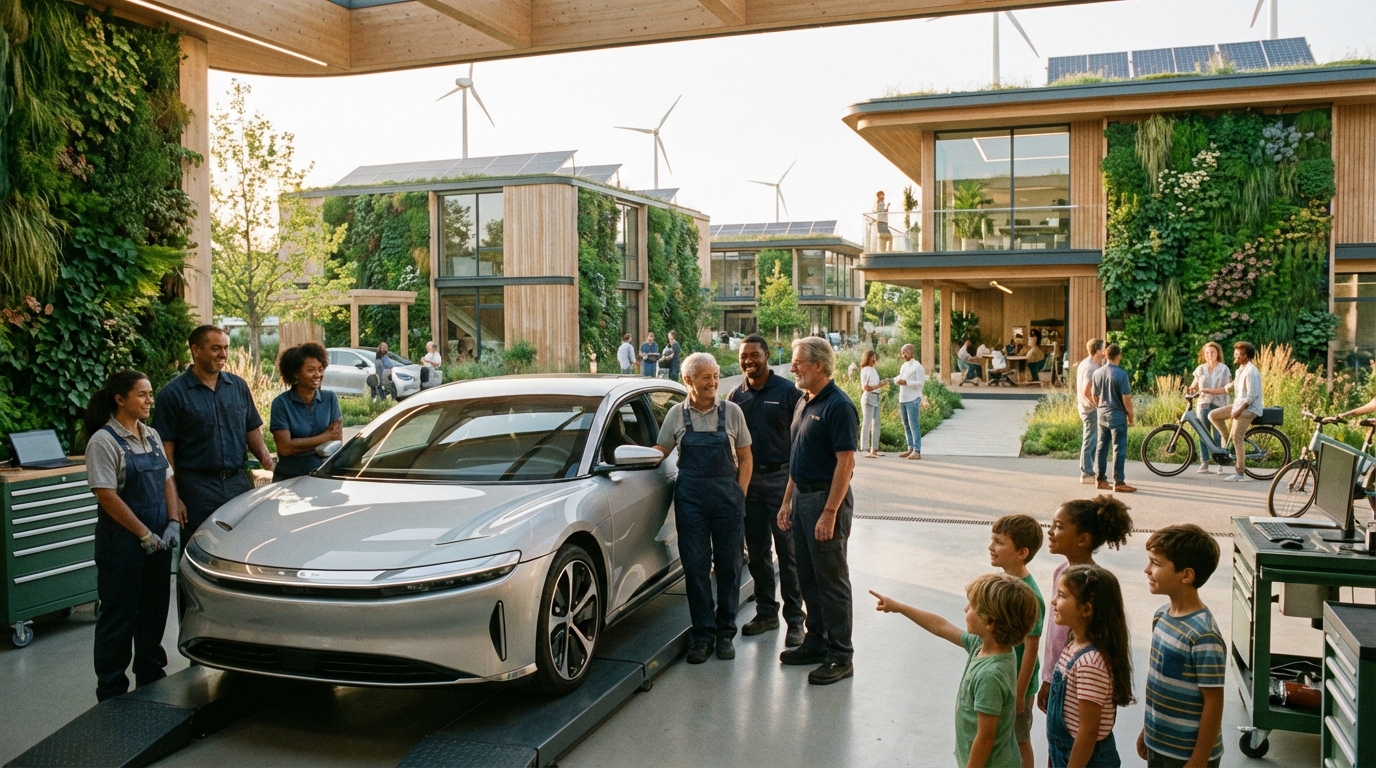 人間尊重 経営 車屋 - 3