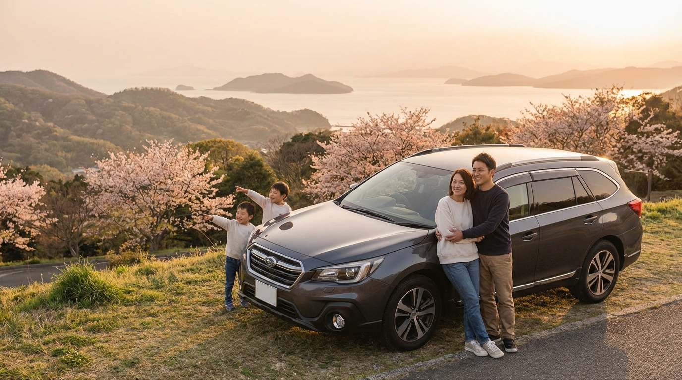 中古車販売 利益より 信頼関係 - 3