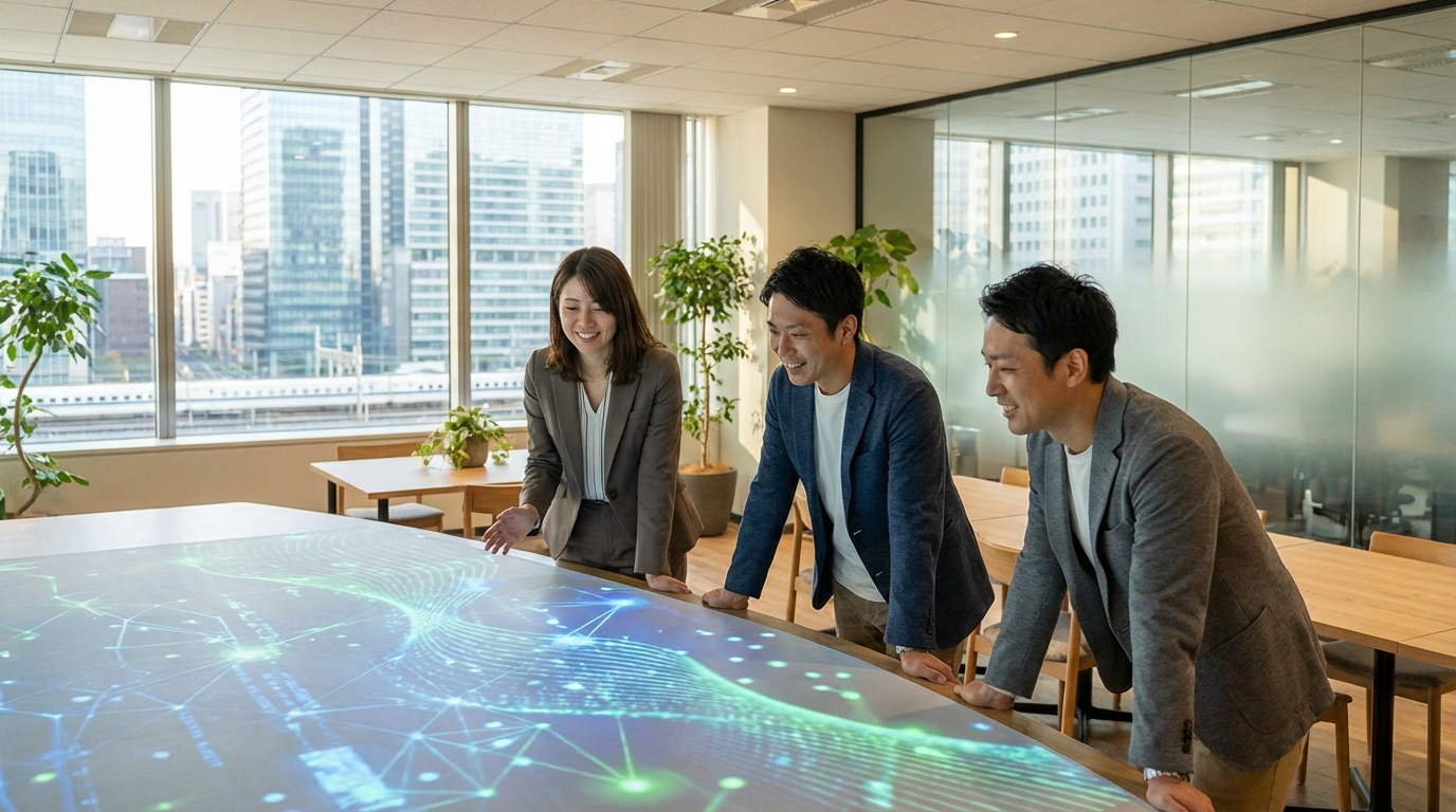 車好き 幸せにする 会社 - 2