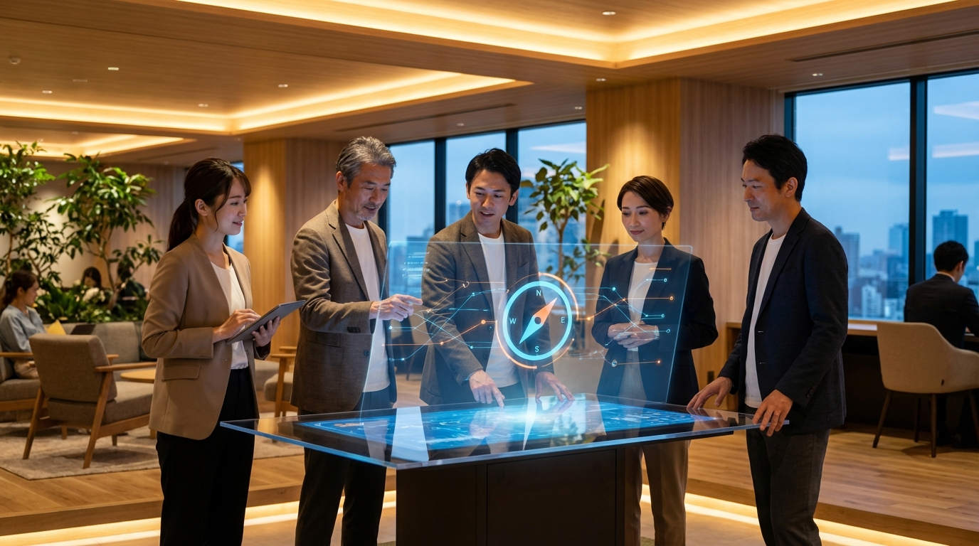 最先端 経営理念 自動車業界 - 1