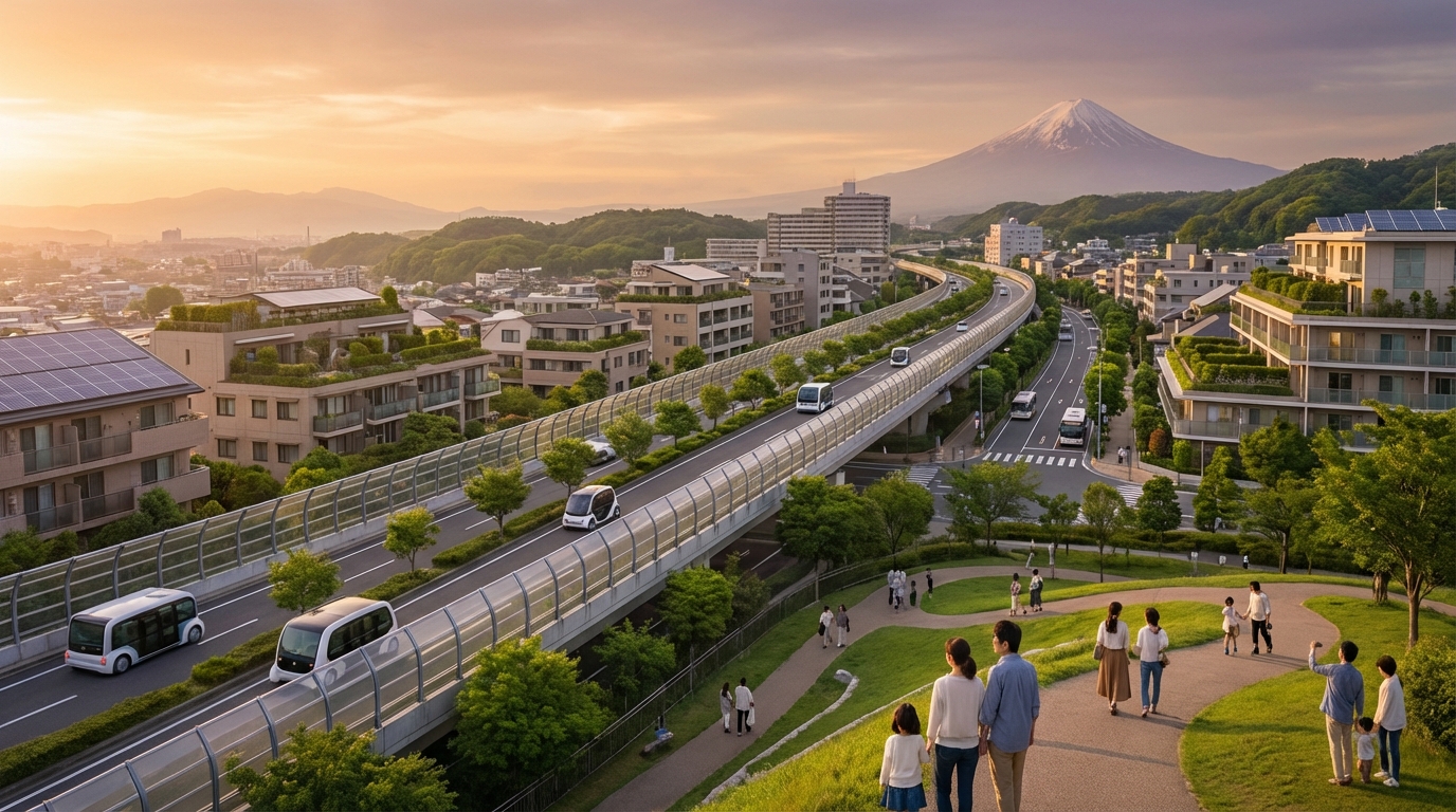 最先端 経営理念 自動車業界 - 3