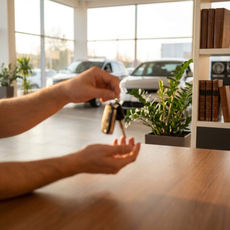 【2026年版】誠実な車屋の選び方｜プロが見抜く5つの新基準