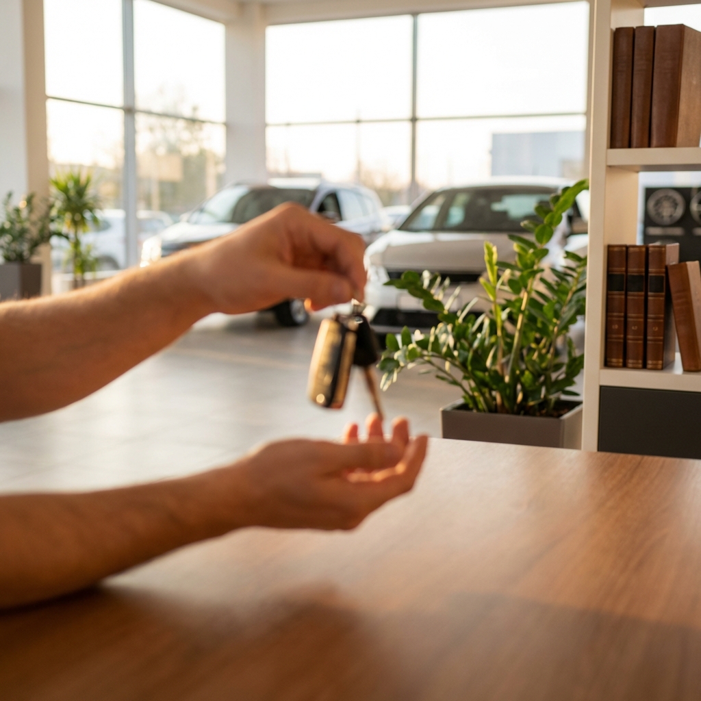 誠実な 車屋 選び方 アイキャッチ