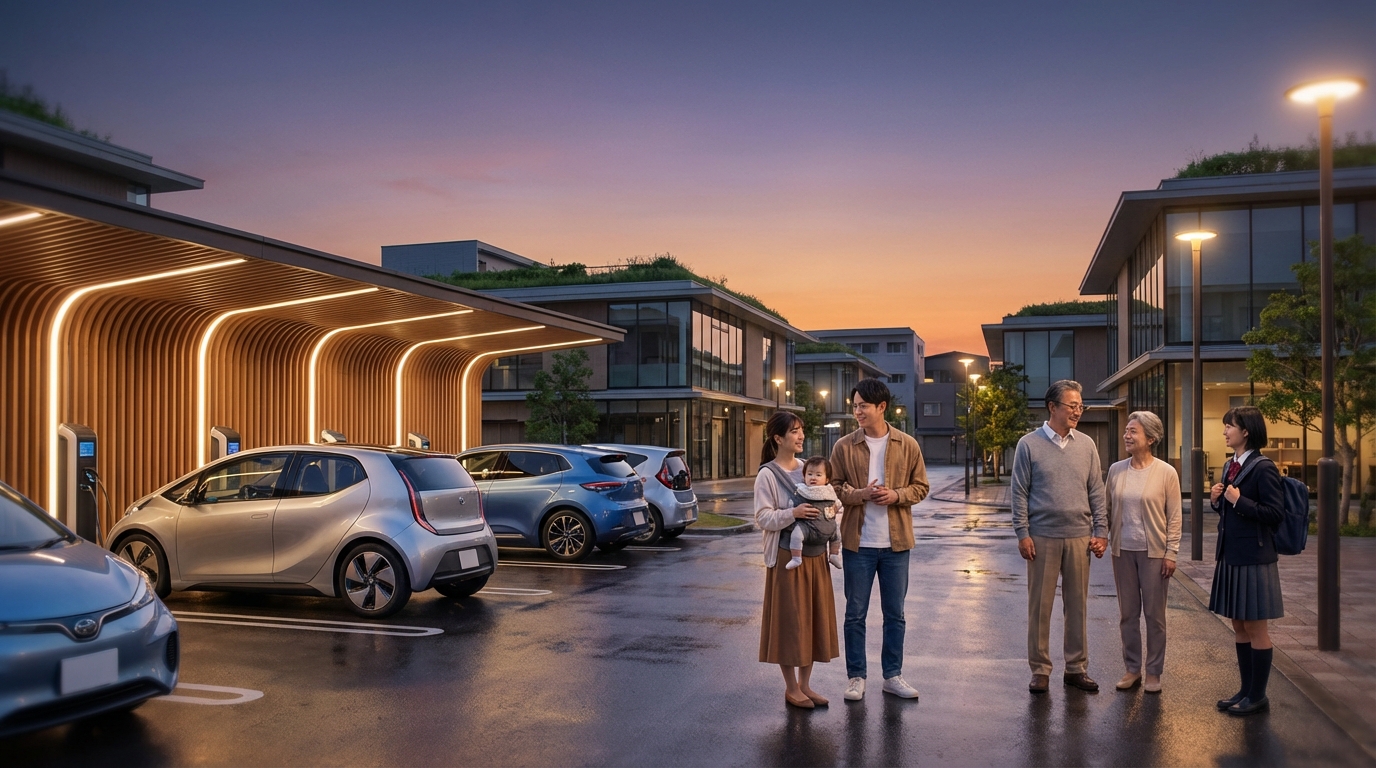 カーライフ 一生 サポート - 3