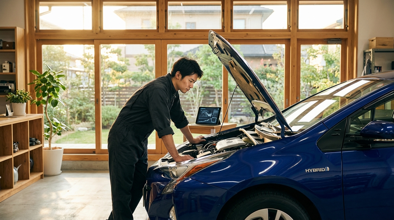 車屋 経営理念 共感 - 1