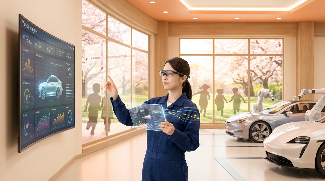 車屋 経営理念 共感 - 2