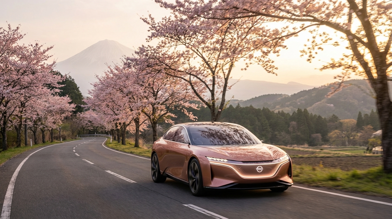 日本の車文化 発展 貢献 - 1