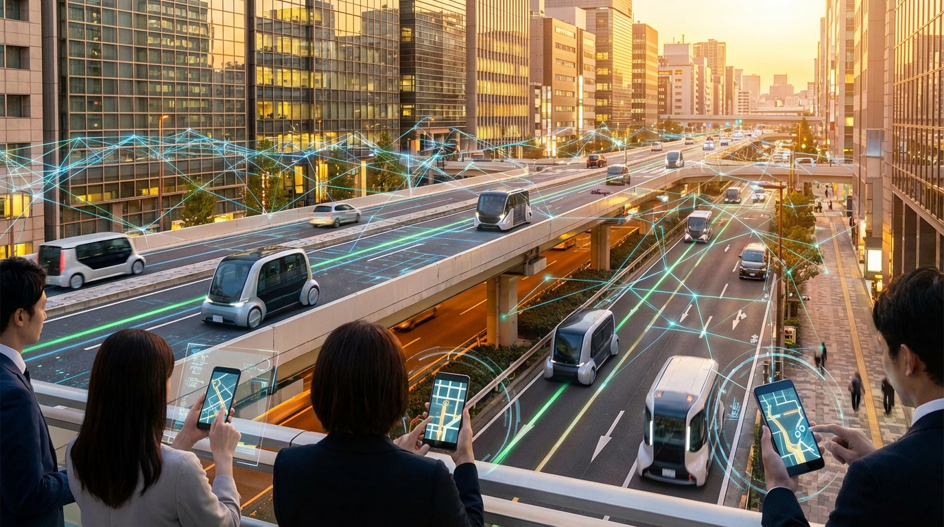 日本の車文化 発展 貢献 - 2