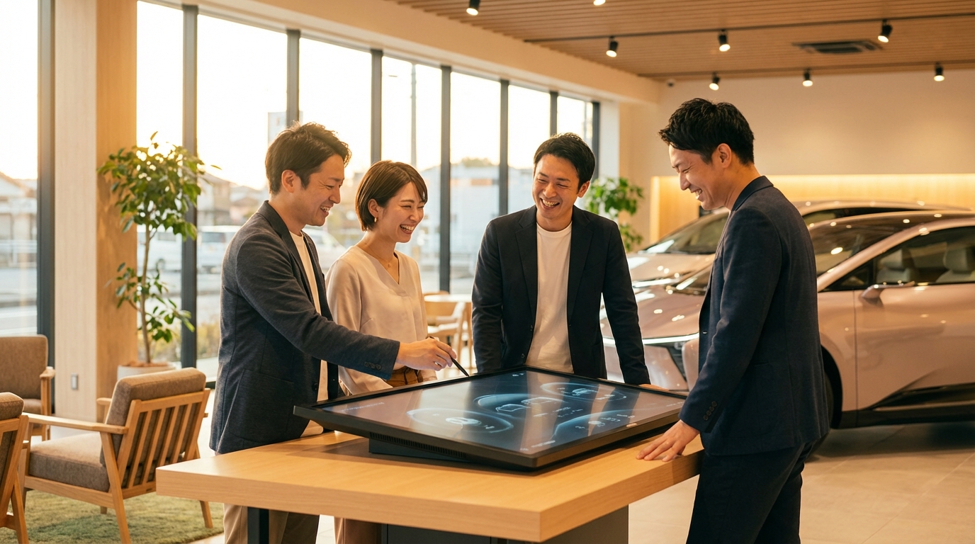 【第2章：信念 × DX】テクノロジーで人を幸せにする（20個） - 1