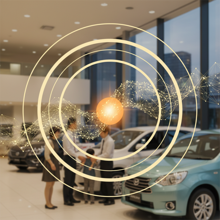 2026年版｜中古車販売システムで顧客満足度を3倍にする秘訣