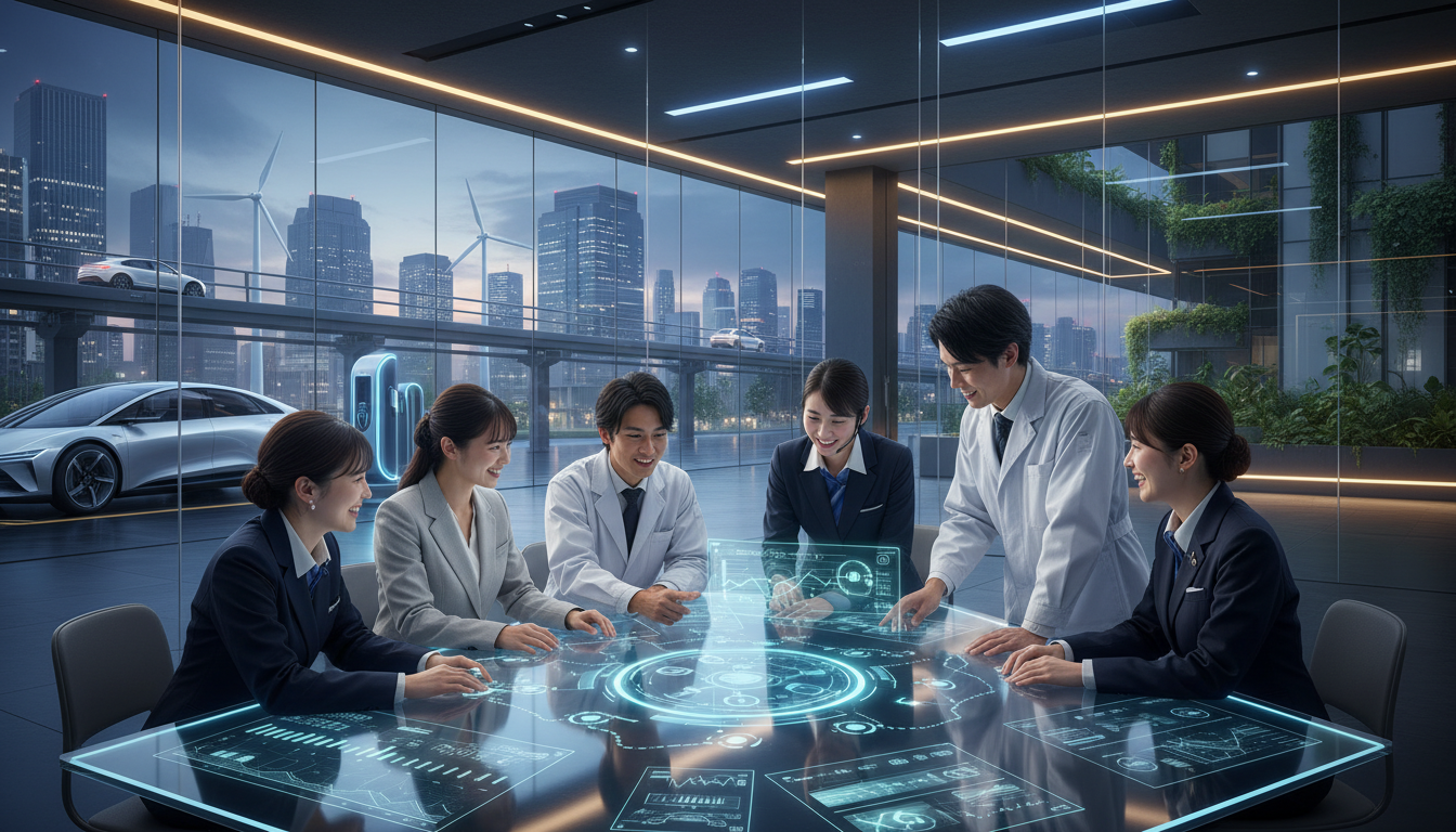 車屋 アプリ開発 業界貢献 - 3