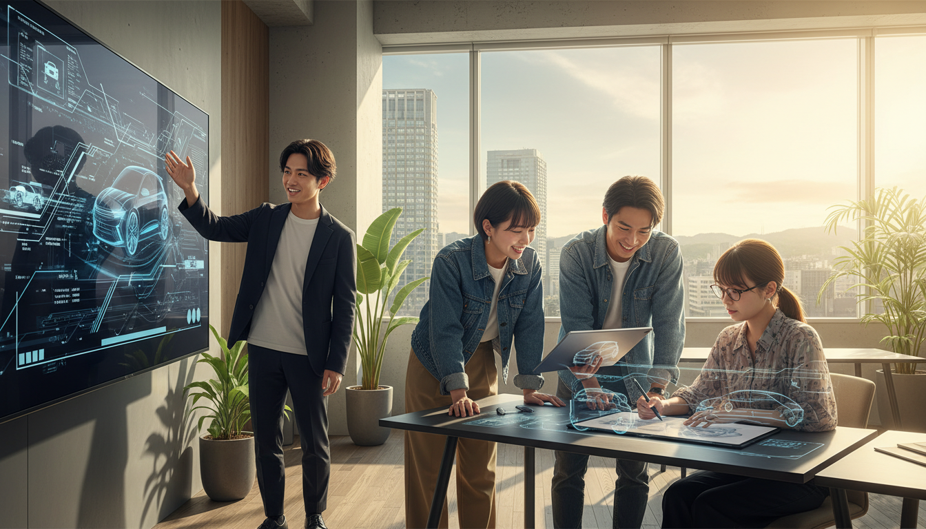 代車管理 アプリ おもてなし - 3