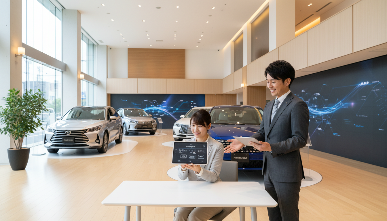 テクノロジー 温もり 車屋 - 1
