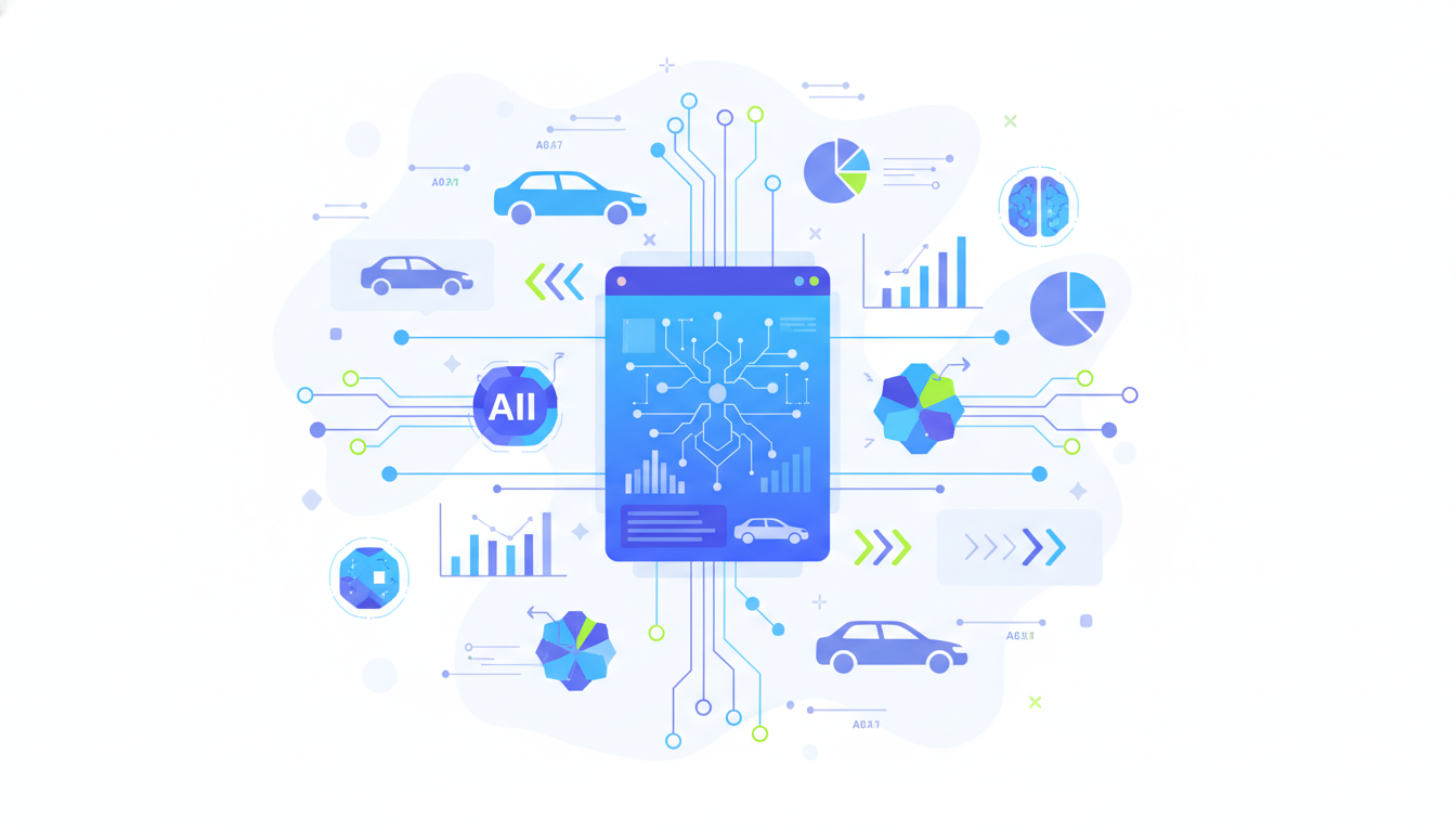 車両管理システム ストレスフリー - 3