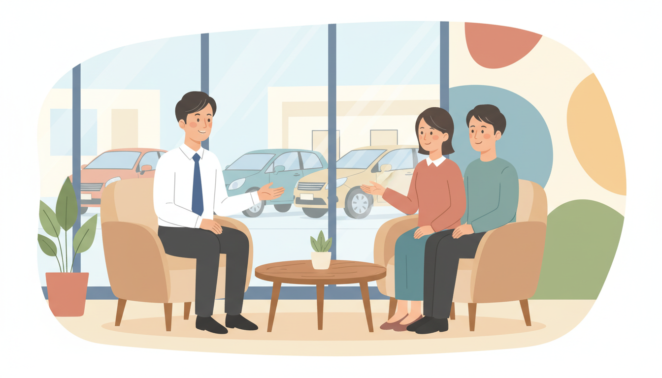 AI活用 車屋 人間力 - 3