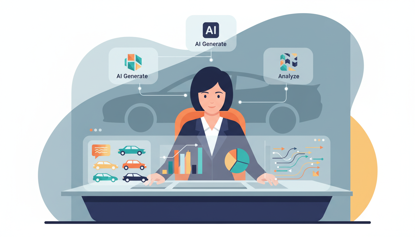 車業界 アプリ 独自開発 ストーリー - 3