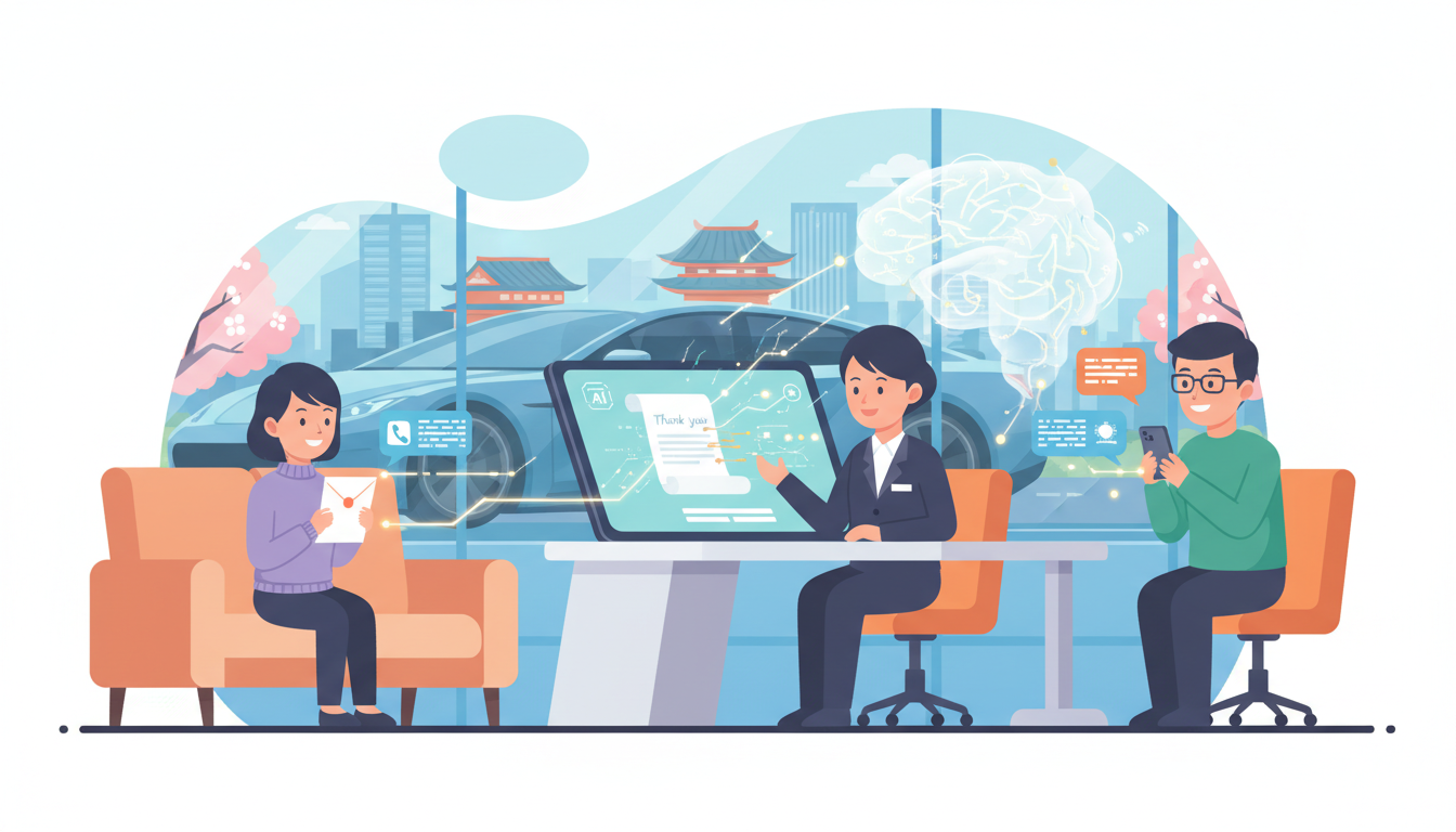 顧客管理システム 絆を深める - 3