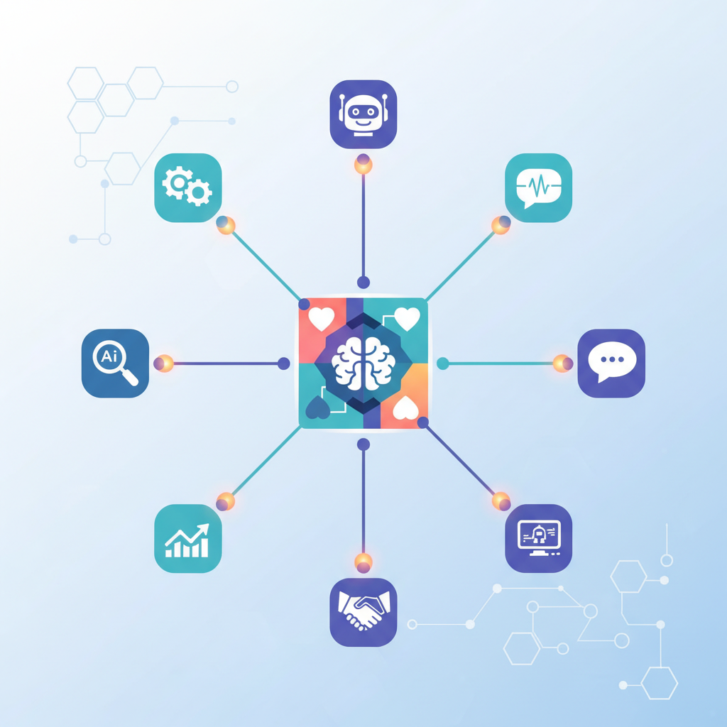 顧客管理システム 絆を深める アイキャッチ