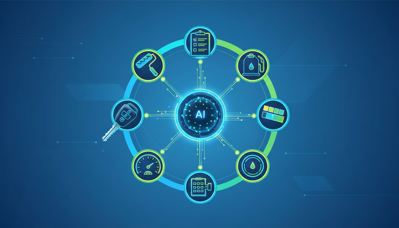 自社だけでなく、他業種や同業者と手を取り合い(パワーチーム)、業界全体を良くしていくためのキーワードです。 - 2