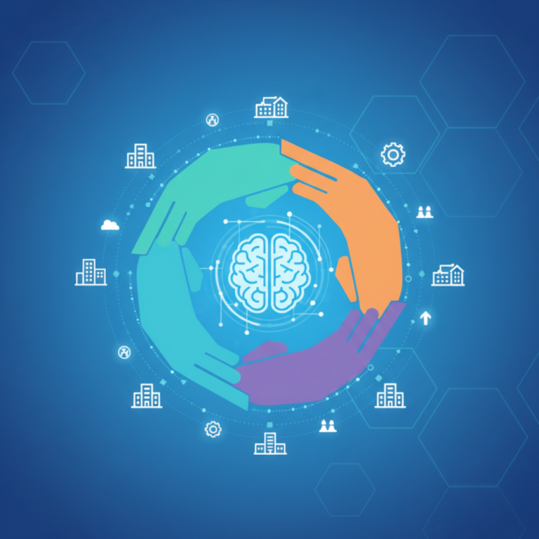 【2026年】AIで変わる！他社連携で業界を良くする新常識