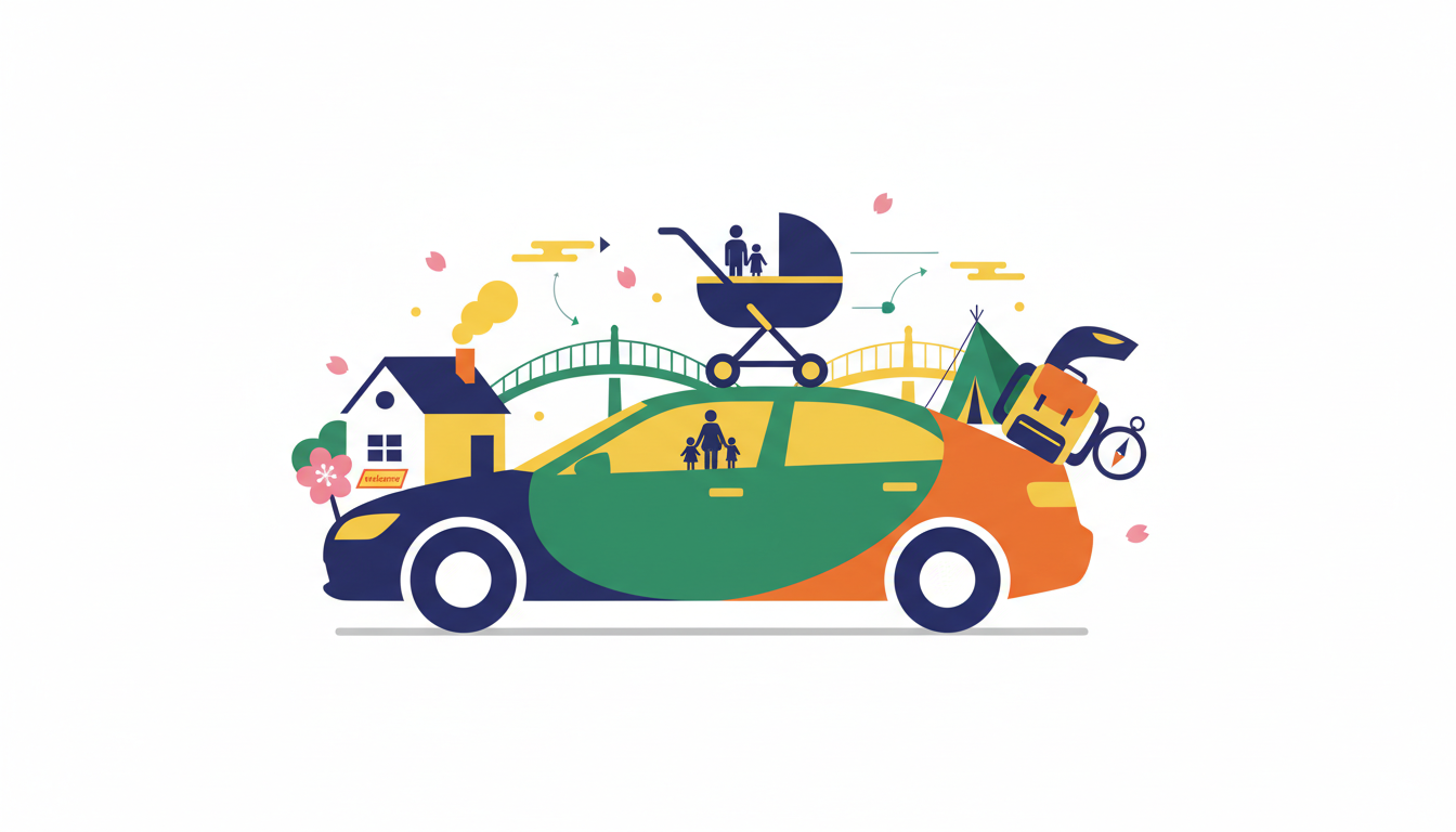 車屋 異業種交流 シナジー - 2