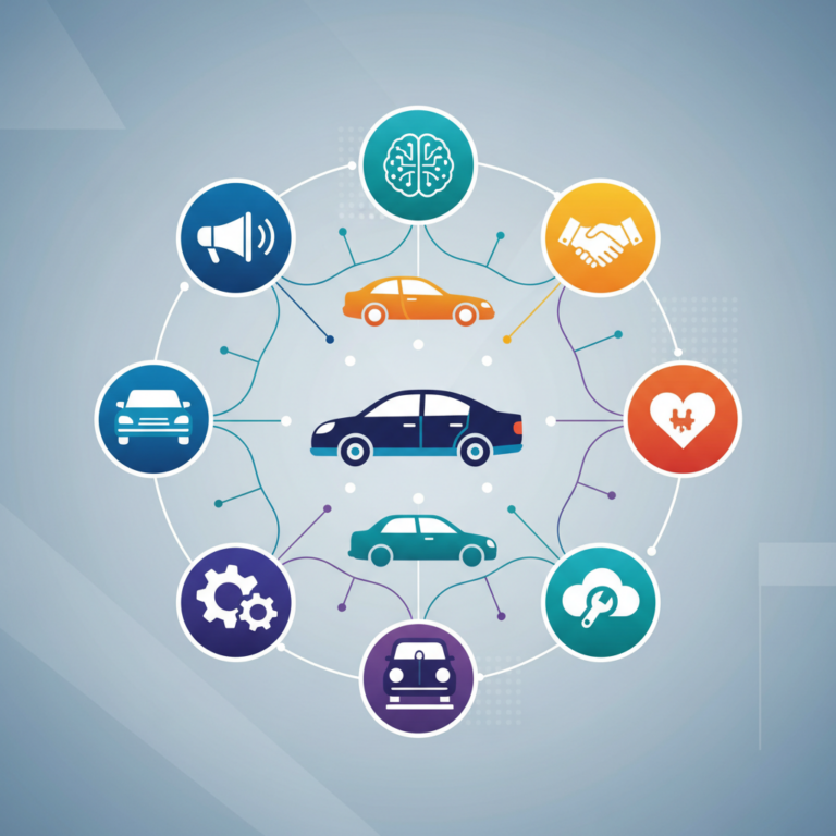 【2026年】車屋コミュニティ形成5つの秘訣｜AIでファン化を加速