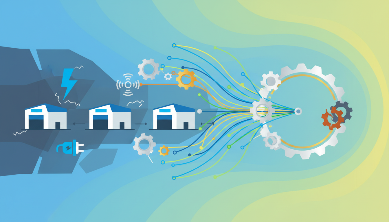 同業者 協力 自動車業界 発展 - 1