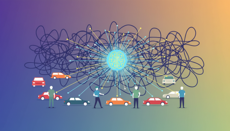 【2026年版】自動車販売のノウハウ共有と業界貢献をAIで加速