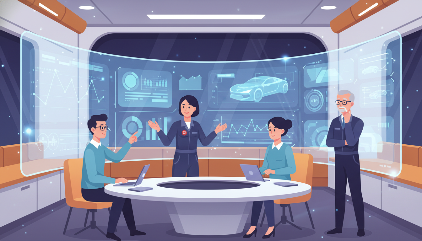 経営者 仲間づくり 車屋 - 3