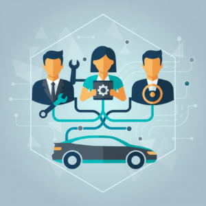 【2026年】車屋経営者の仲間づくり｜孤独を解消する3つの新戦略