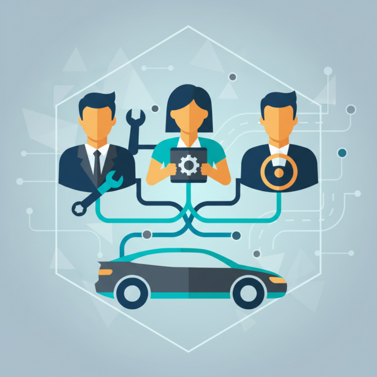 【2026年】車屋経営者の仲間づくり｜孤独を解消する3つの新戦略