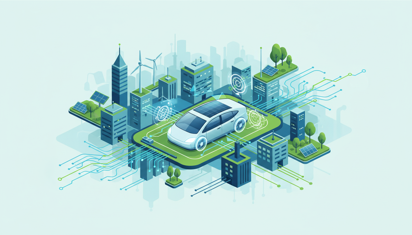 自動車ビジネス パートナーシップ - 3