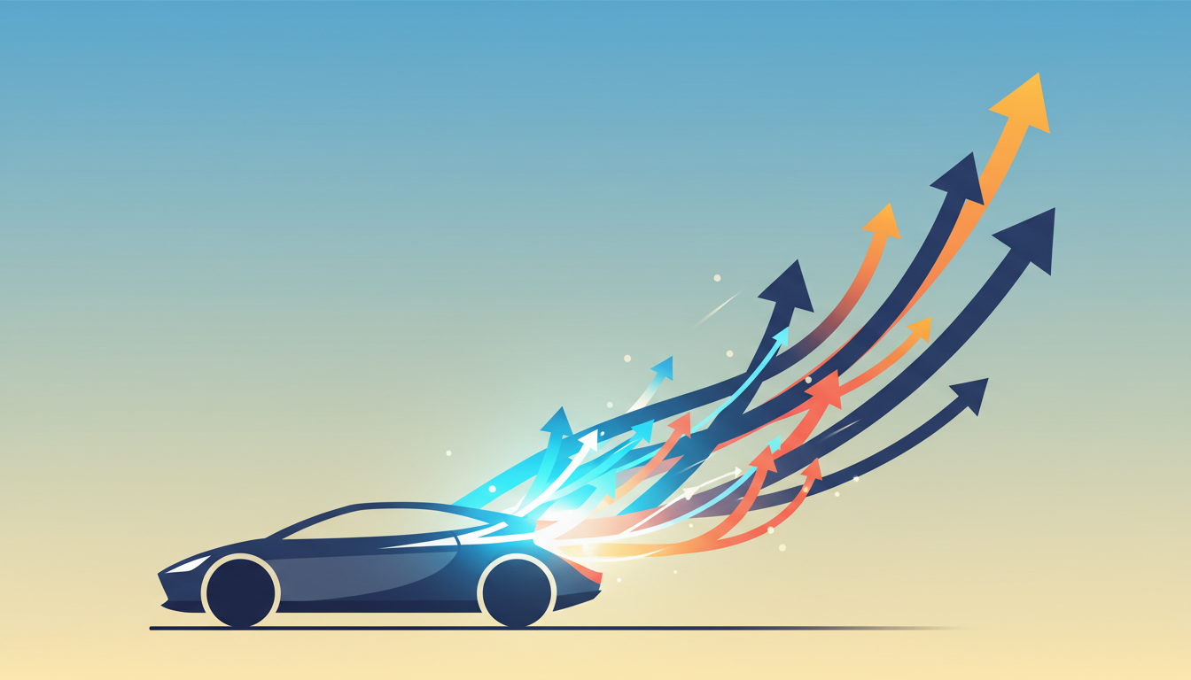 クルマ好き 採用 共感 - 1