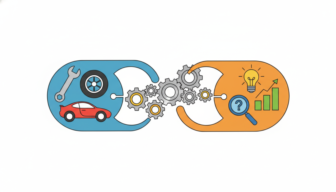 クルマ好き 採用 共感 - 2